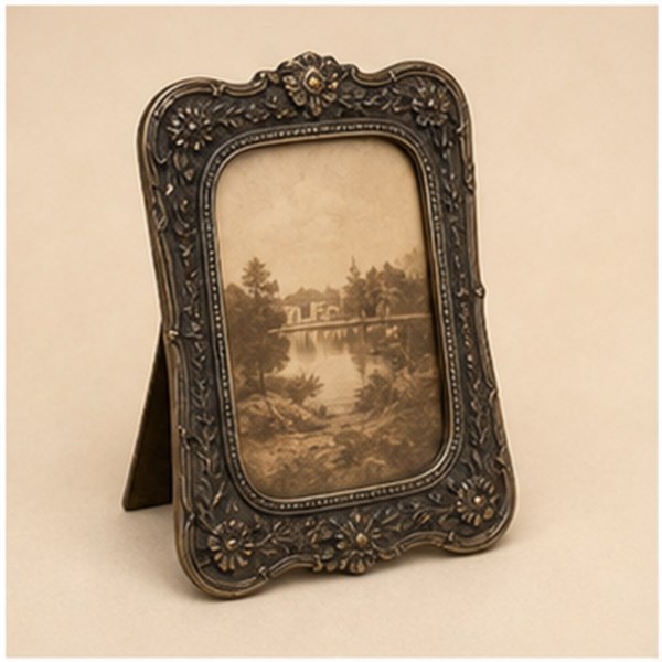 老件杂项老照片册收藏佳品